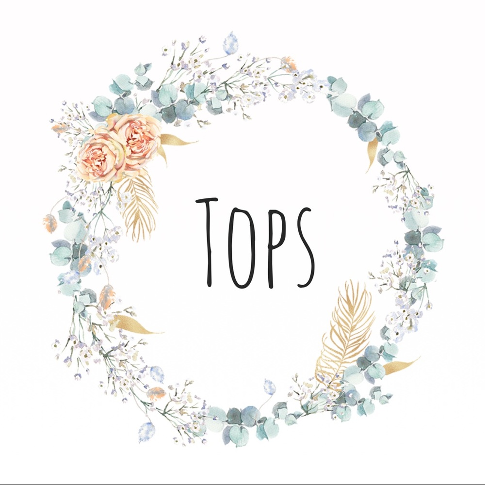 Women’s Tops